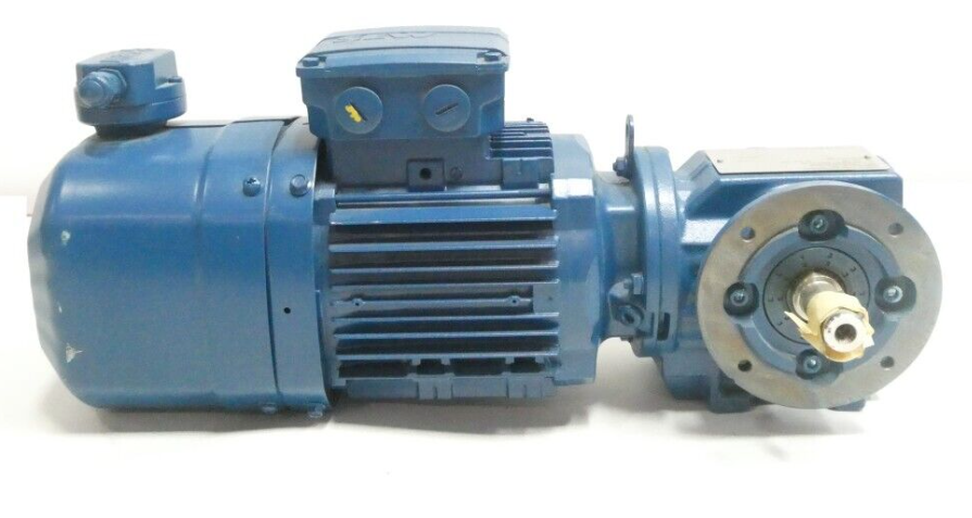 SEW EURODRIVE  РЕДУКТОРЫ  DRN80MK4