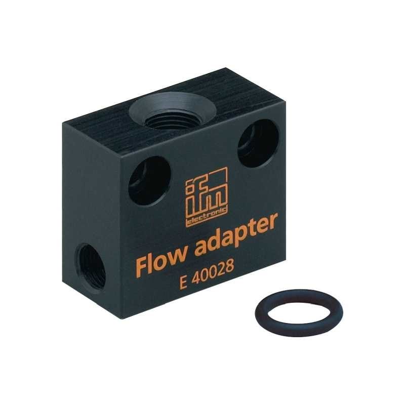IFM - E40026