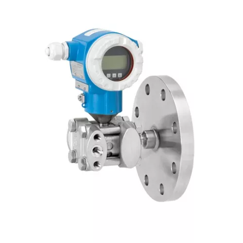 Преобразователь дифференциального давления Endress + Hauser Deltabar S FMD77