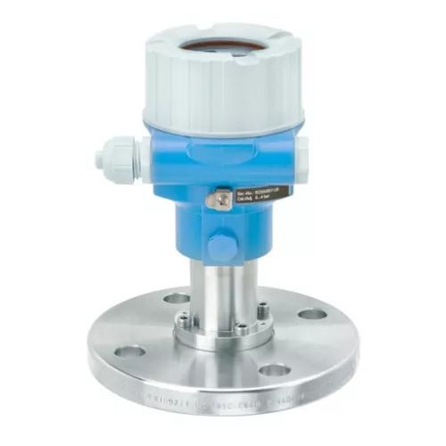 Преобразователь давления Endress + Hauser Cerabar M PMC51