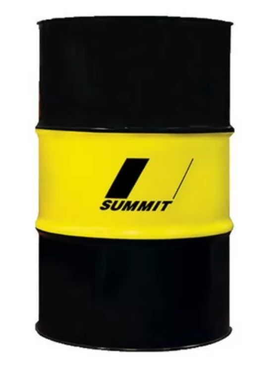 Kluber масло Summit NGSH 100