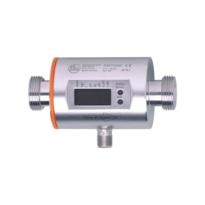 IFM - SM7001