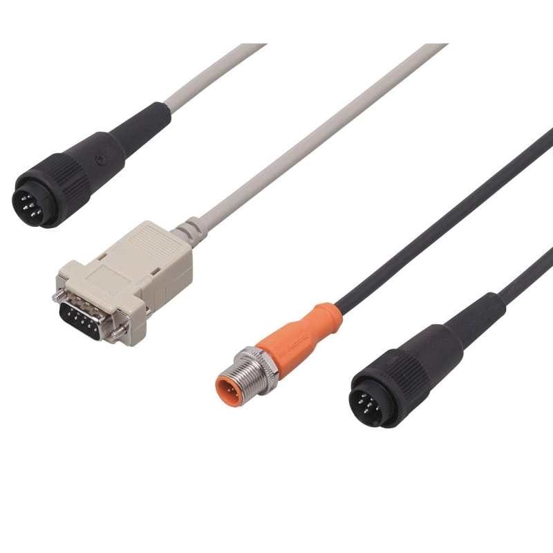 IFM - EC2113