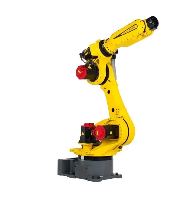 Промышленный робот FANUC M-800iA/60