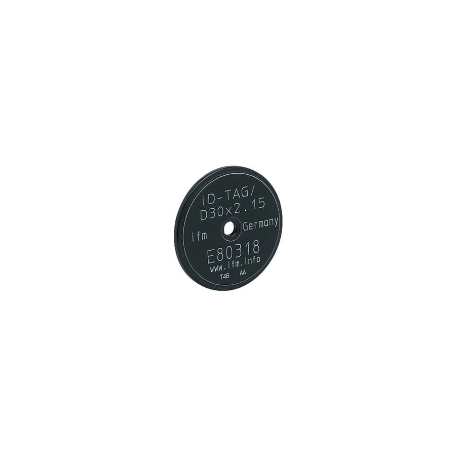 IFM - E80318