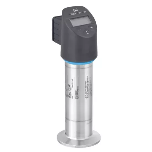 Преобразователь давления Endress + Hauser Ceraphant PTP33B