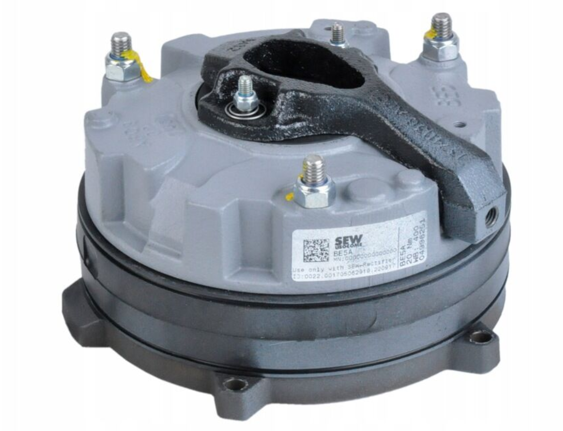 SEW Eurodrive Тормоз BE5A/55Nm/230AC (4995589) 