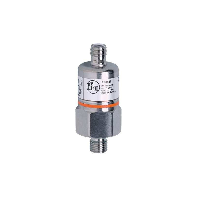 IFM - PP0520