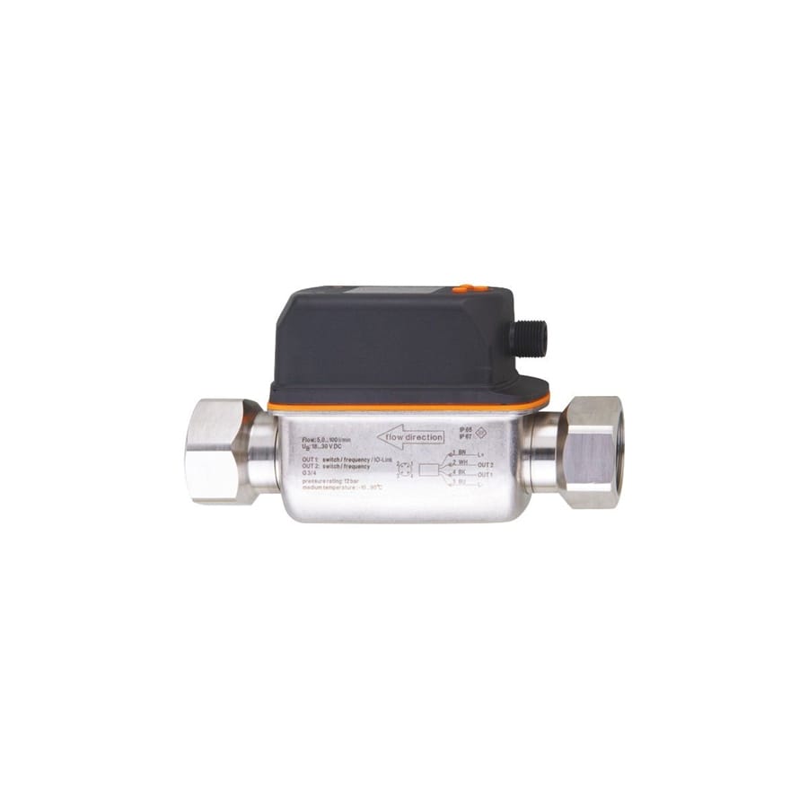 IFM - SV7200