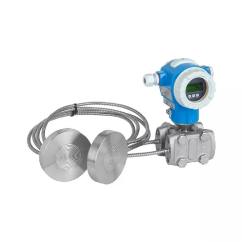 Преобразователь дифференциального давления Endress + Hauser Deltabar S FMD78