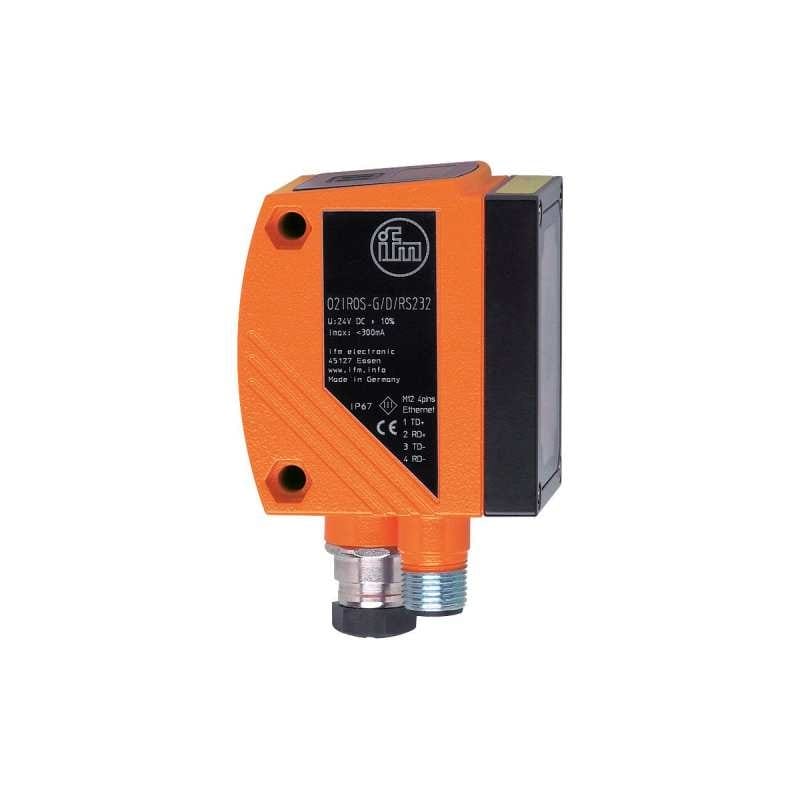 IFM - O2I300