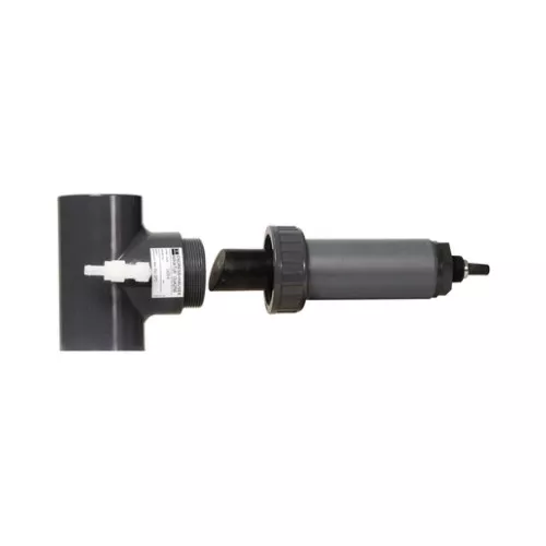 Проточная арматура Endress + Hauser Flowfit CUA250
