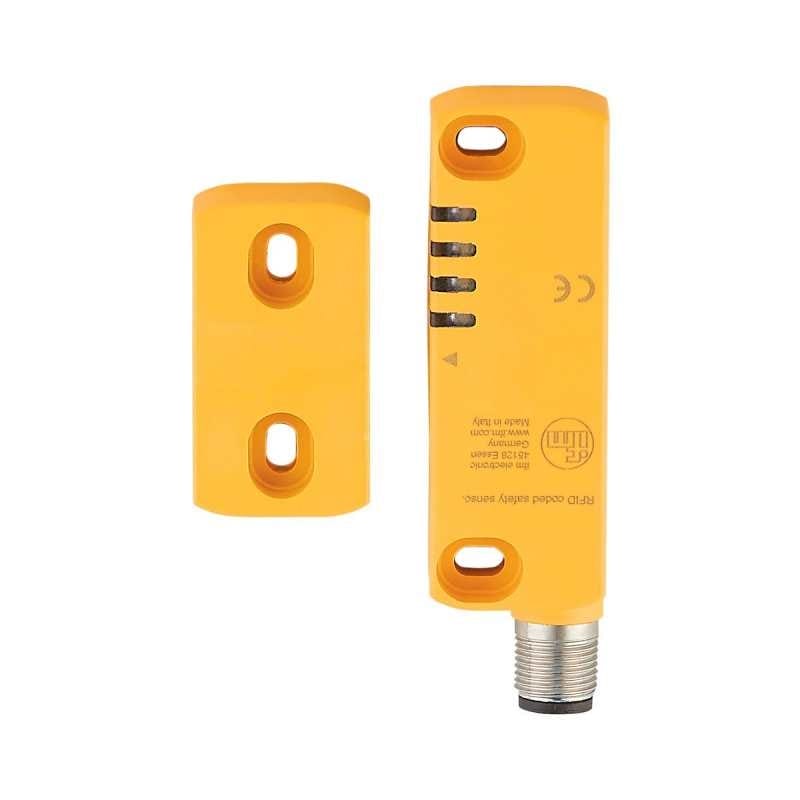 IFM - MN708S