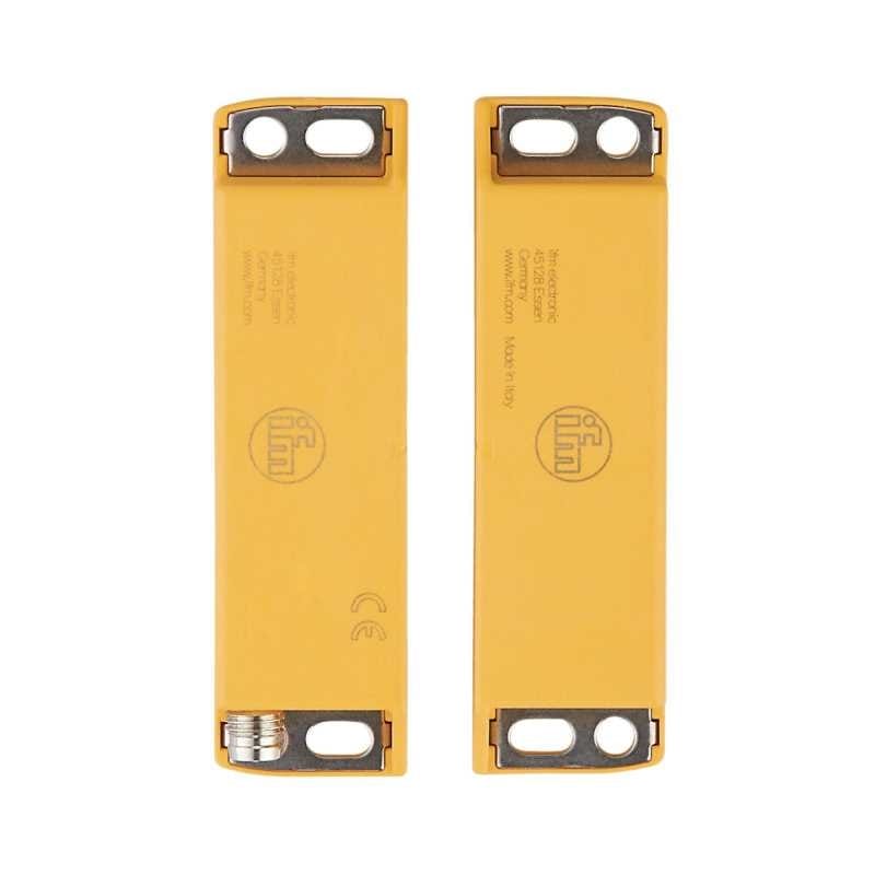 IFM - MN502S
