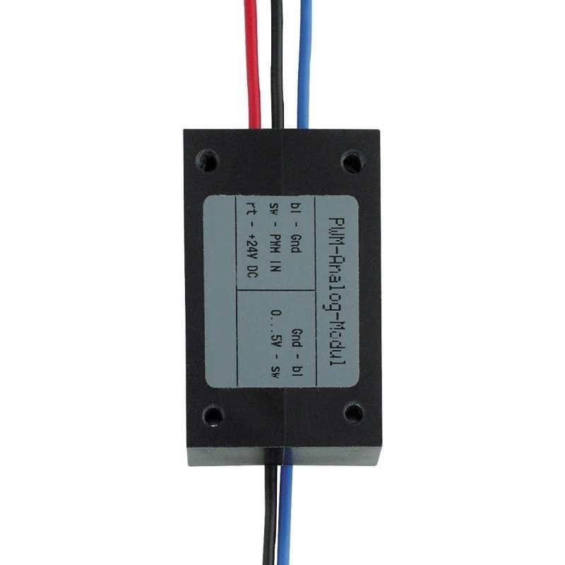 IFM - CR3004