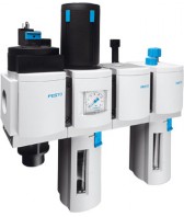 Манометр с датчиком давления Festo MSB9
