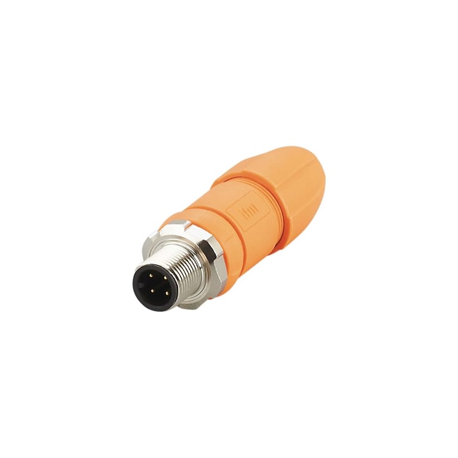 IFM - EVC812