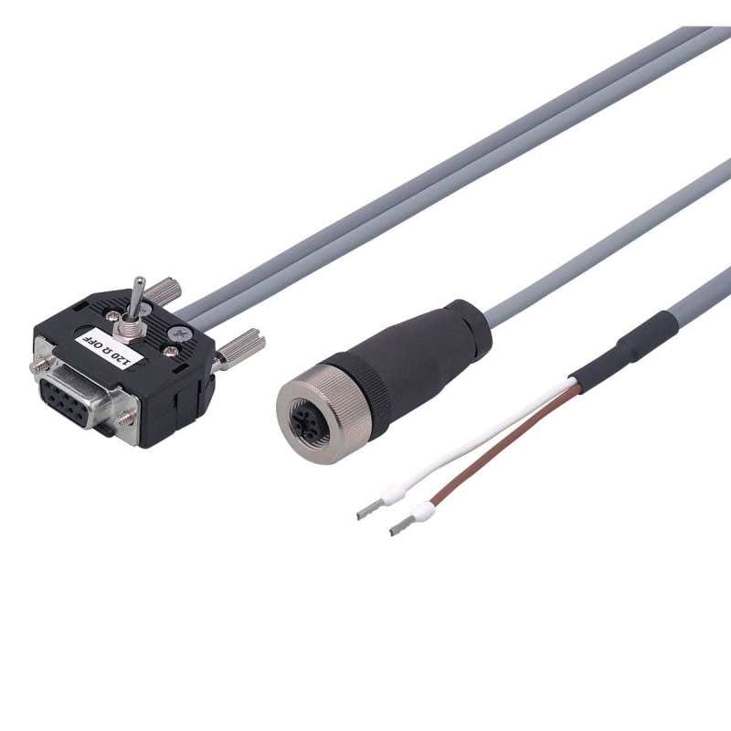 IFM - EC2050