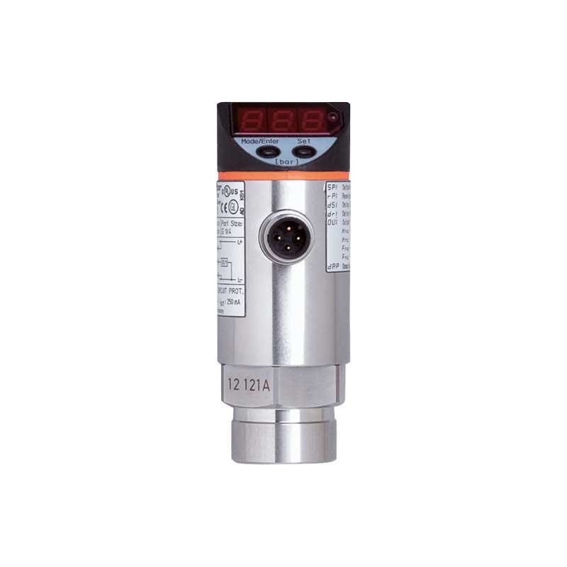 IFM - PY9291