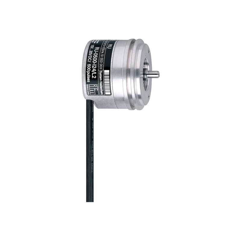 IFM - RU6052