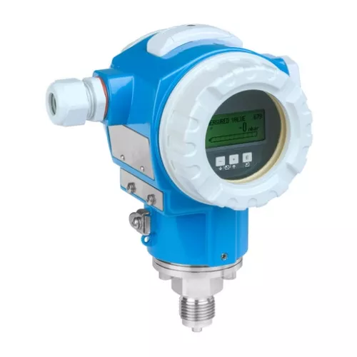 Преобразователь давления Endress + Hauser Cerabar S PMC71