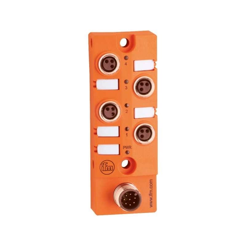 IFM - EBC050