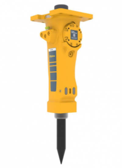 Epiroc Гидравлический молот SB 202