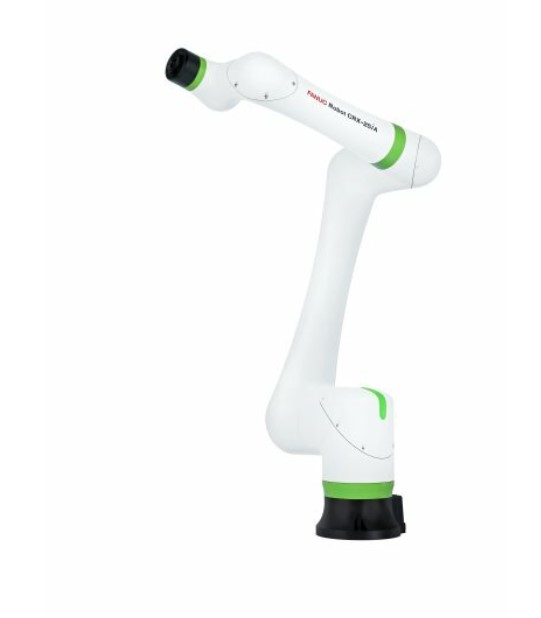 Коллаборативный робот FANUC CRX-25iA