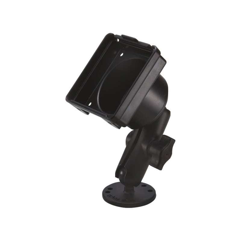 IFM - EC0405