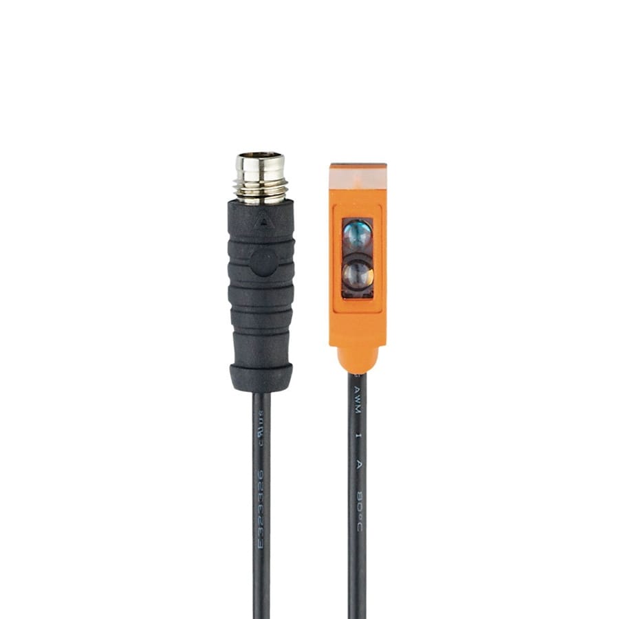 IFM - O8H214