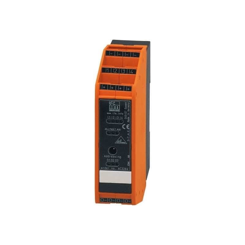 IFM - AC2261