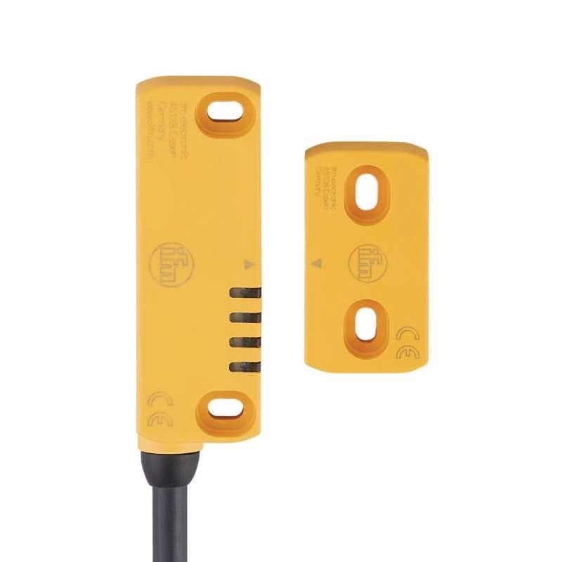 IFM - MN703S