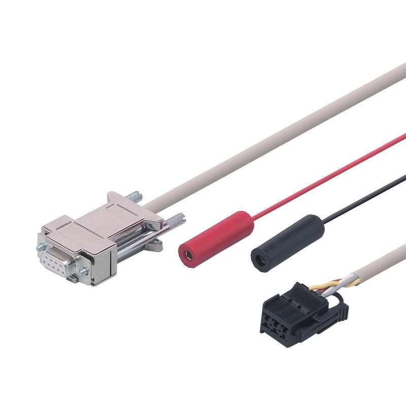 IFM - EC2091