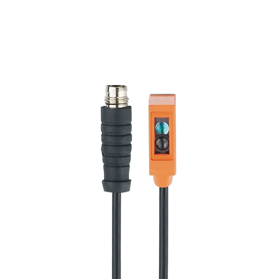 IFM - O8T202