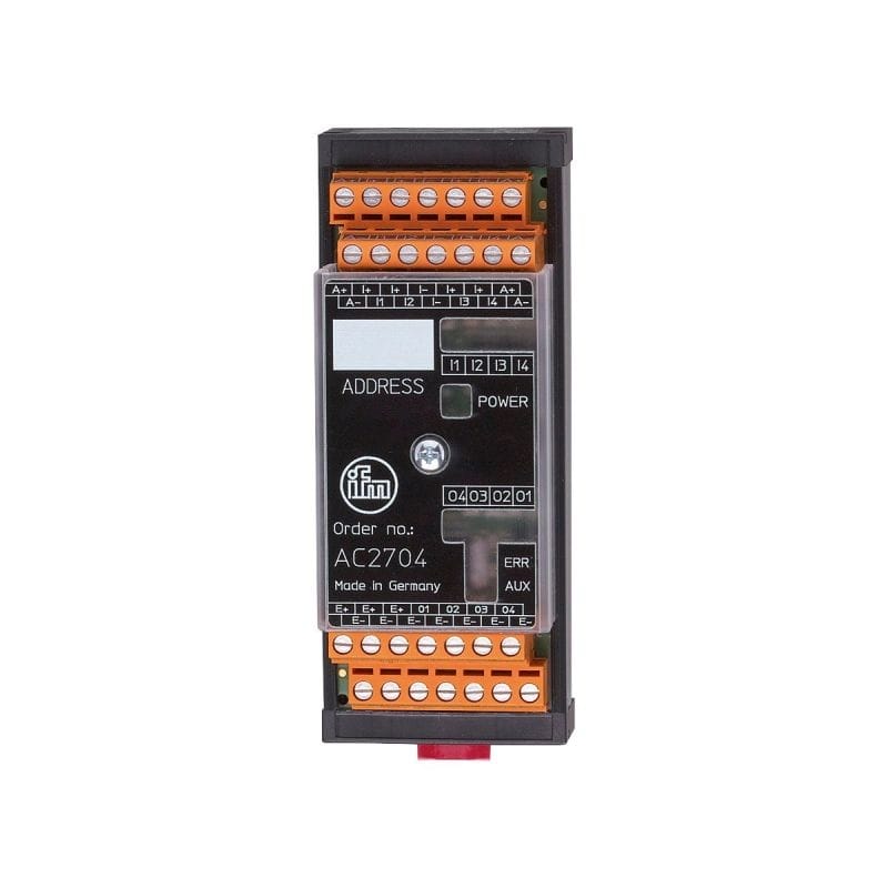 IFM - AC2704