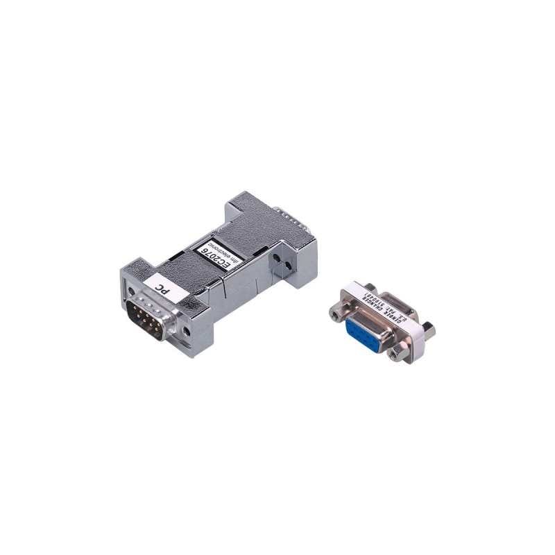 IFM - EC2076