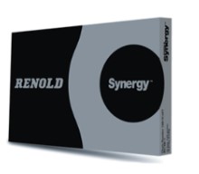 Премиум-цепи Renold Synergy