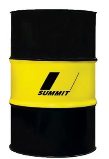 фото:Kluber Масла для газовых компрессоров Summit NGSH 150