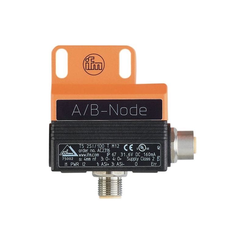 IFM - AC2316