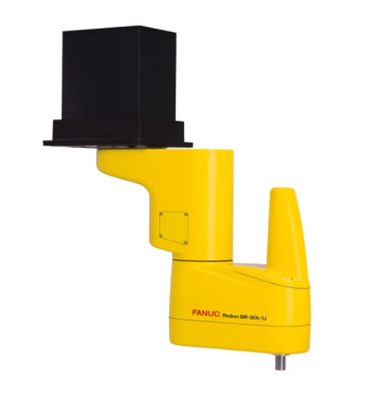 Промышленный робот FANUC SR-3iA/U