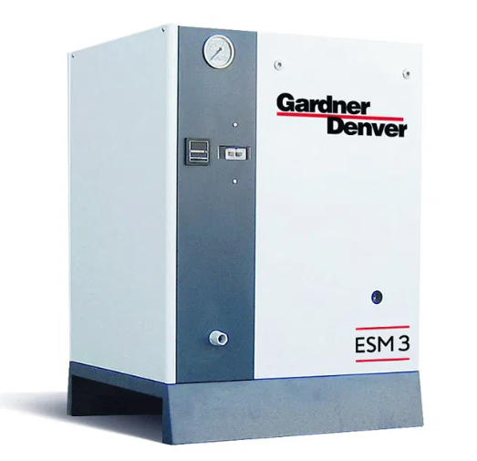 GARDNER DENVER Компрессор винтовой ESM 3