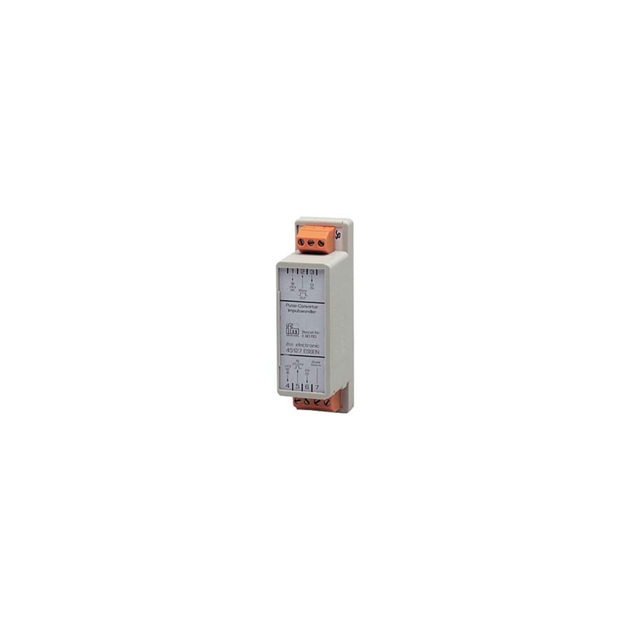 IFM - E80100
