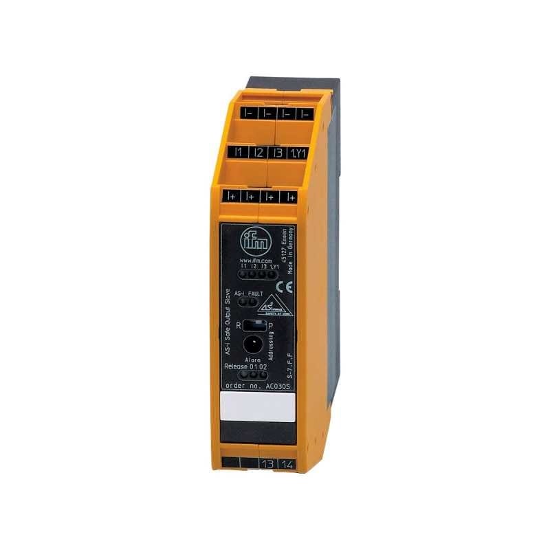 IFM - AC030S