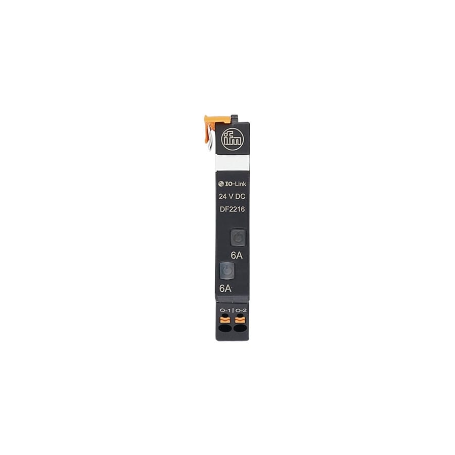 IFM - DF2216