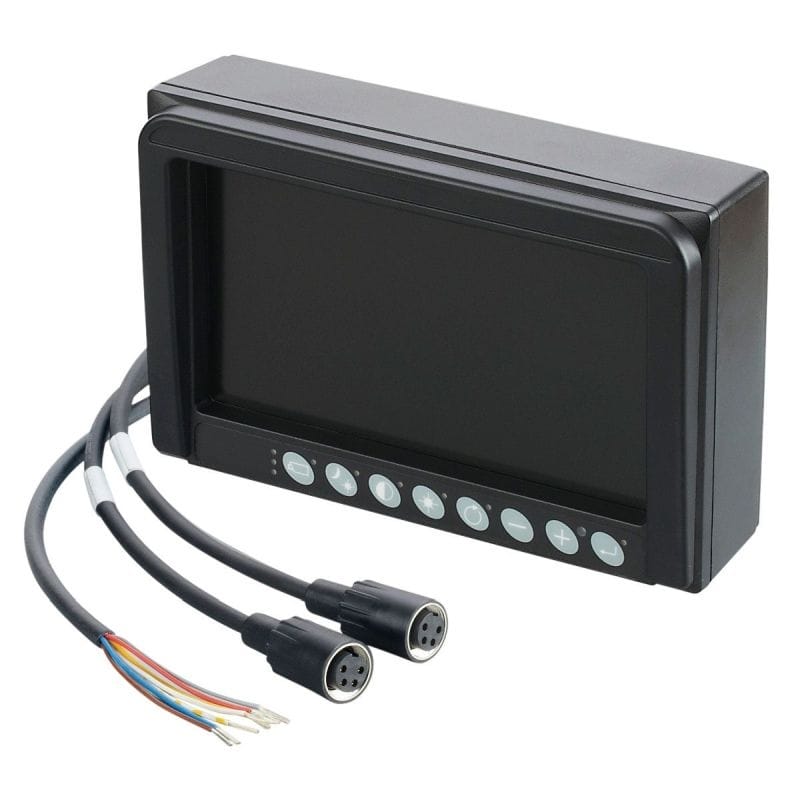 IFM - E2M232