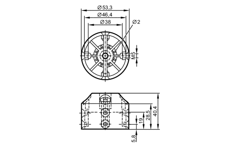 IFM - E17294