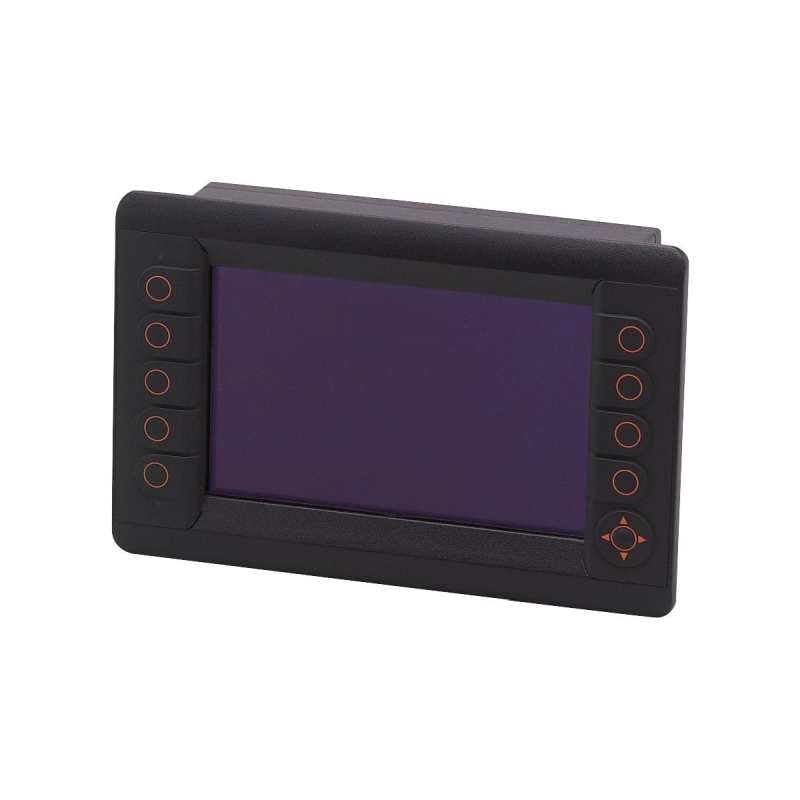 IFM - CR1085