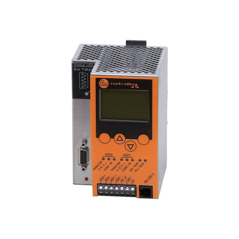 IFM - AC1365