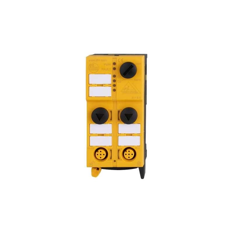 IFM - AC505S