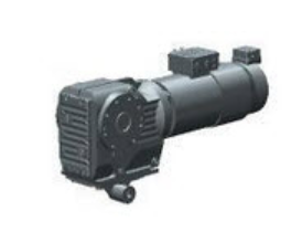 Sew Eurodrive мотор-редуктор KA97/T DRS160MC4BE20HR/TH/V